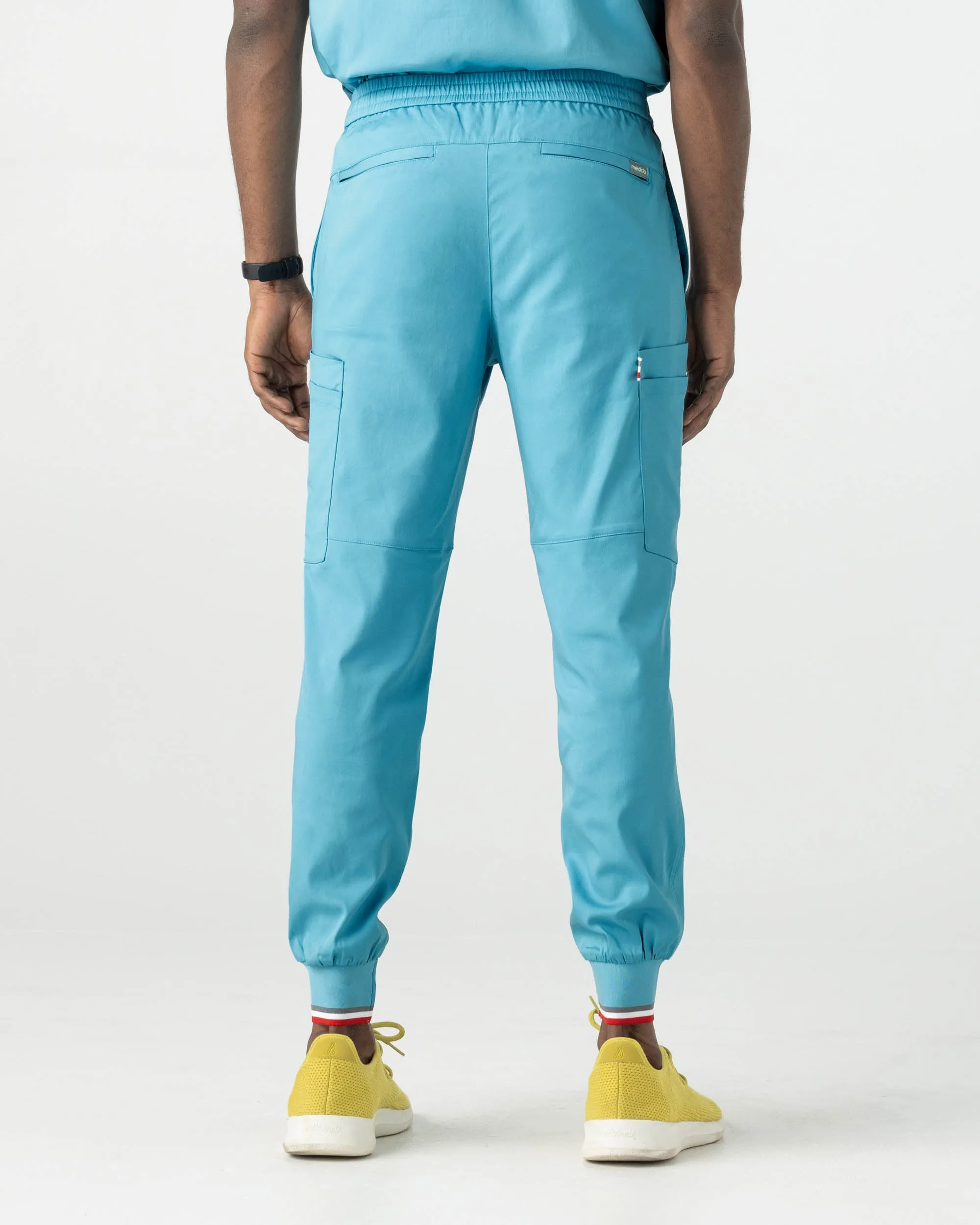 TENCEL™ Kodiak‎ ‎ Jogger Scrub Pants