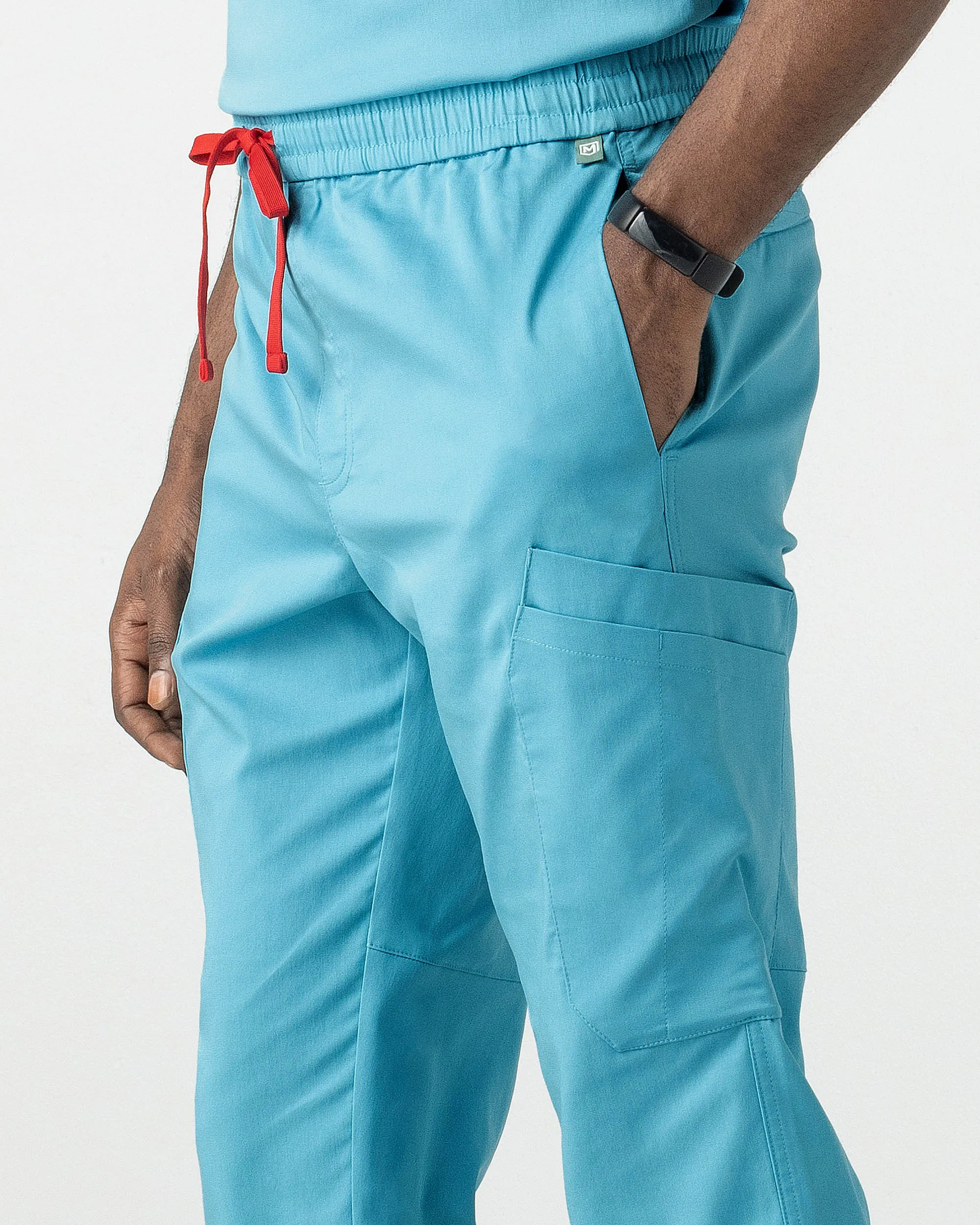 TENCEL™ Kodiak‎ ‎ Jogger Scrub Pants