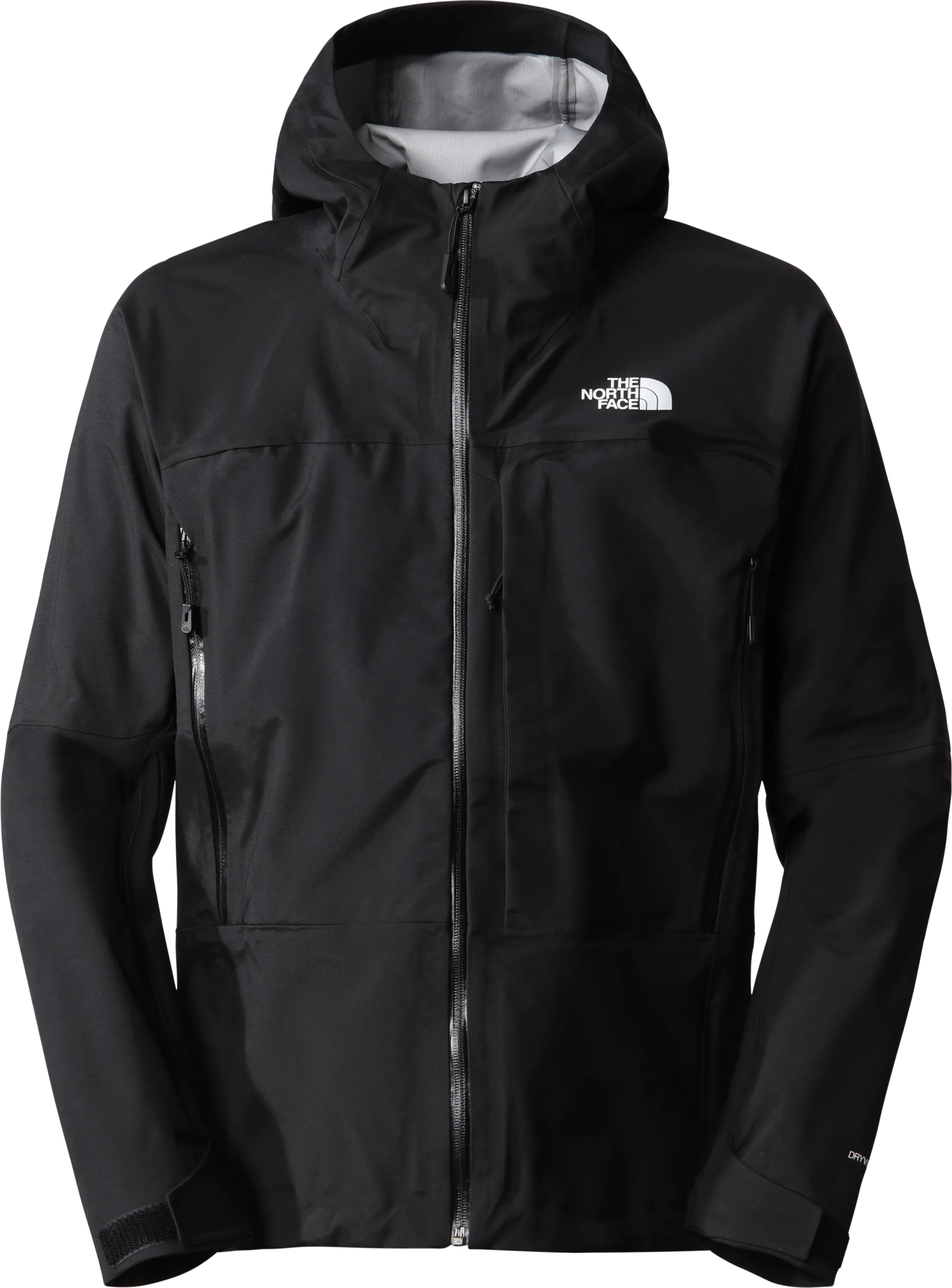 The North Face Men&#x27;s Stolember 3-Layer Dryvent Jacket Tnf Black | Buy The North Face Men&#x27;s Stolember 3-Layer Dryvent Jacket Tnf Black here | Outnorth