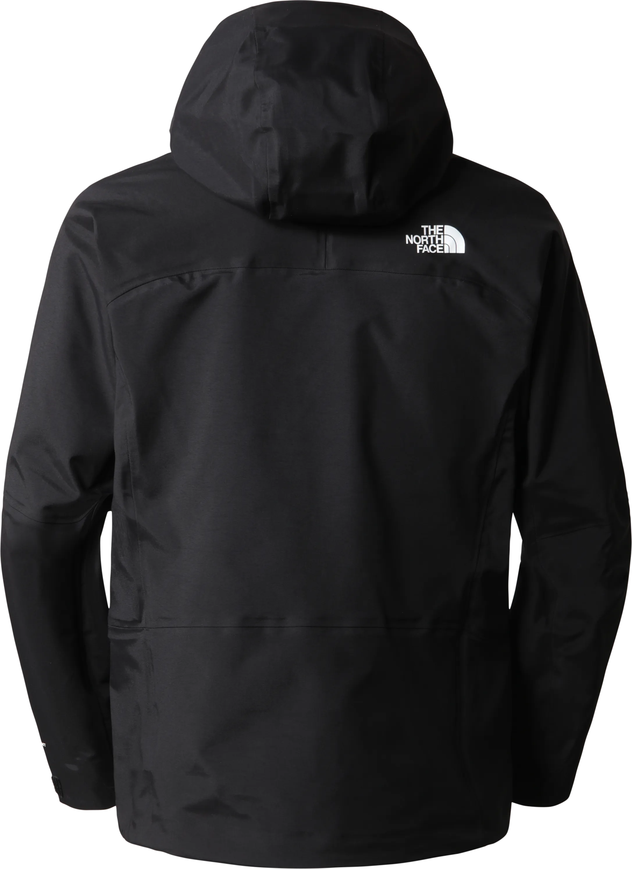 The North Face Men&#x27;s Stolember 3-Layer Dryvent Jacket Tnf Black | Buy The North Face Men&#x27;s Stolember 3-Layer Dryvent Jacket Tnf Black here | Outnorth