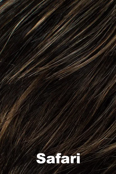 Tony of Beverly Wigs - Bijou