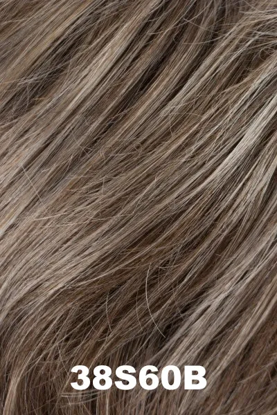 Tony of Beverly Wigs - Bijou