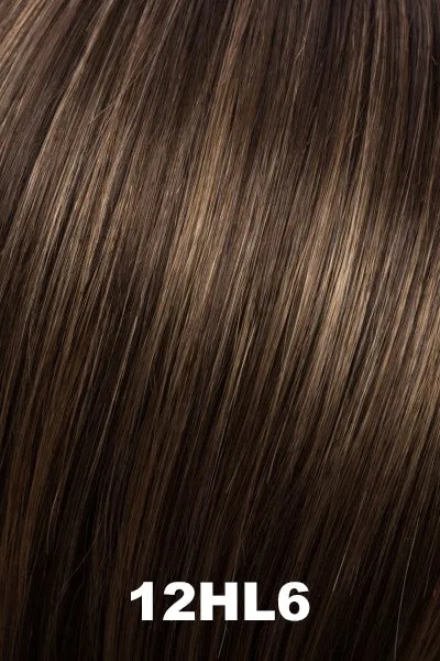 Tony of Beverly Wigs - Bijou