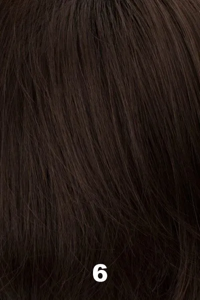 Tony of Beverly Wigs - Bijou