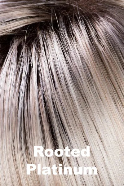 Tony of Beverly Wigs - Bijou