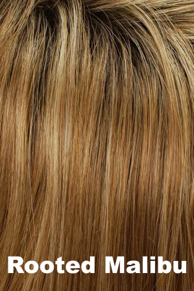 Tony of Beverly Wigs - Bijou