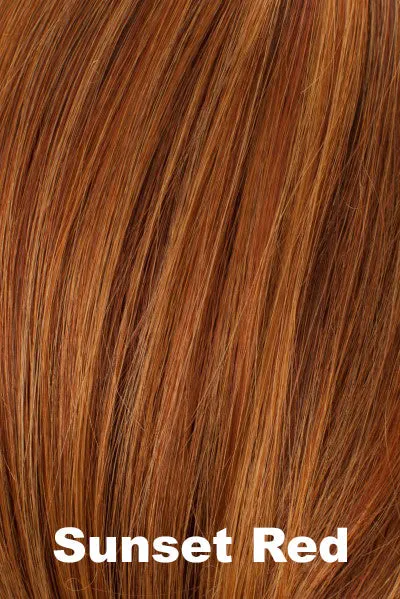 Tony of Beverly Wigs - Bijou
