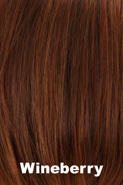 Tony of Beverly Wigs - Bijou