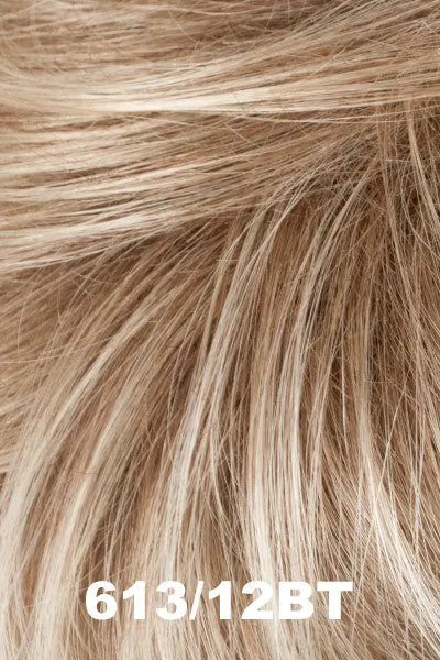 Tony of Beverly Wigs - Bijou