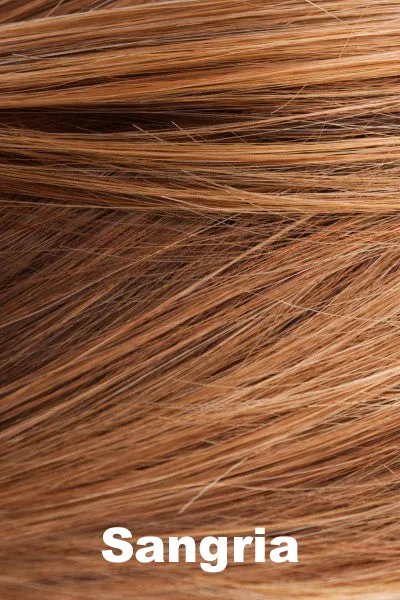 Tony of Beverly Wigs - Bijou