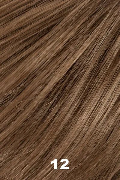 Tony of Beverly Wigs - Bijou