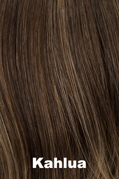 Tony of Beverly Wigs - Bijou