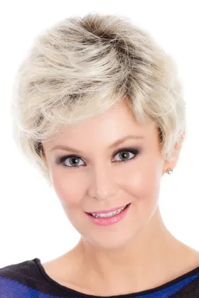 Tony of Beverly Wigs - Bijou