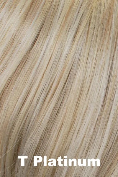 Tony of Beverly Wigs - Bijou