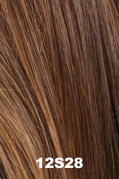 Tony of Beverly Wigs - Bijou