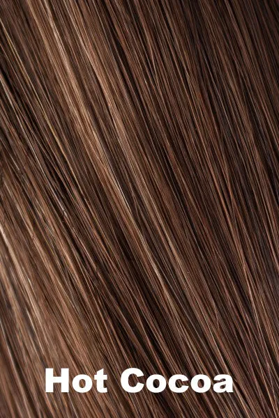 Tony of Beverly Wigs - Bijou
