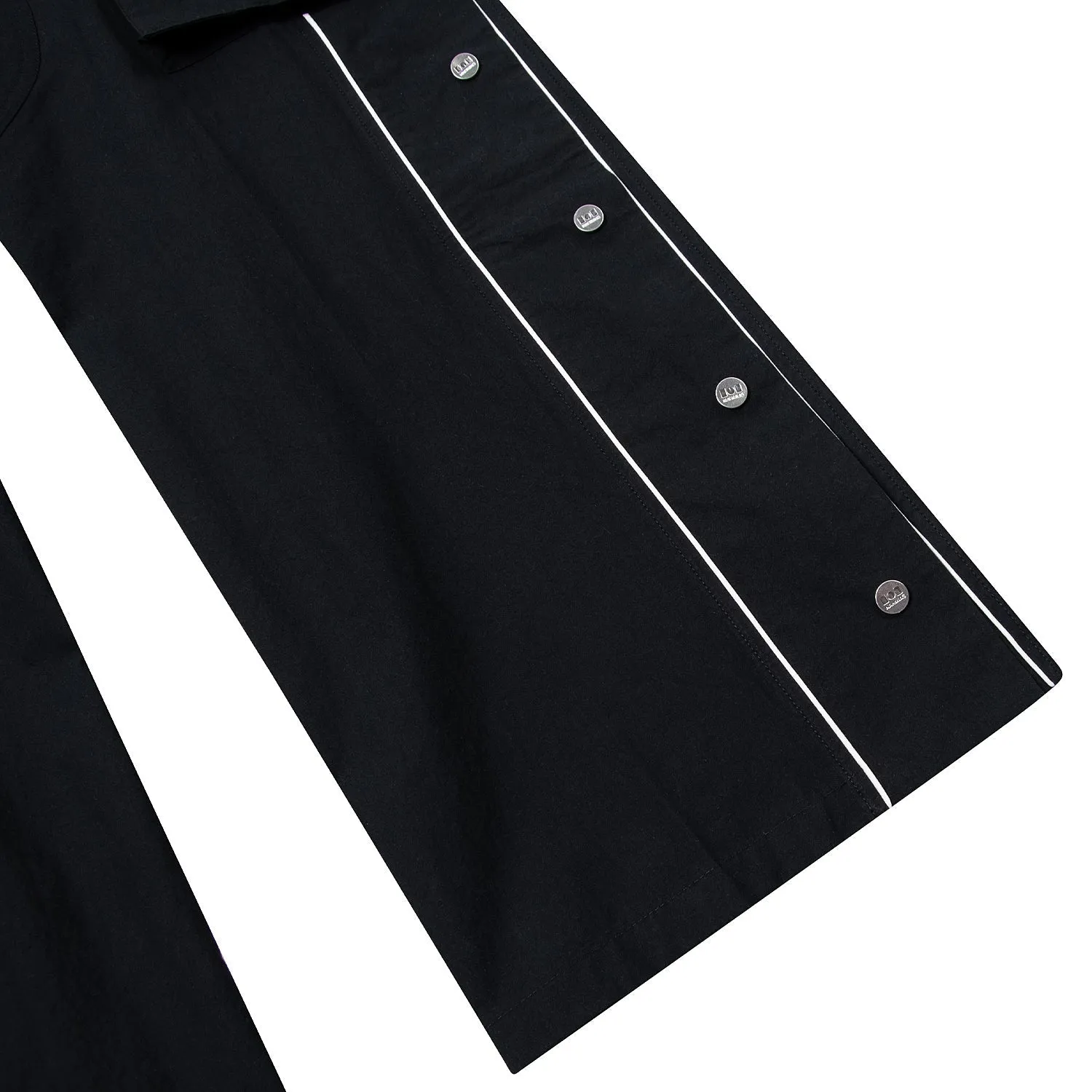 Track Cargo Pant