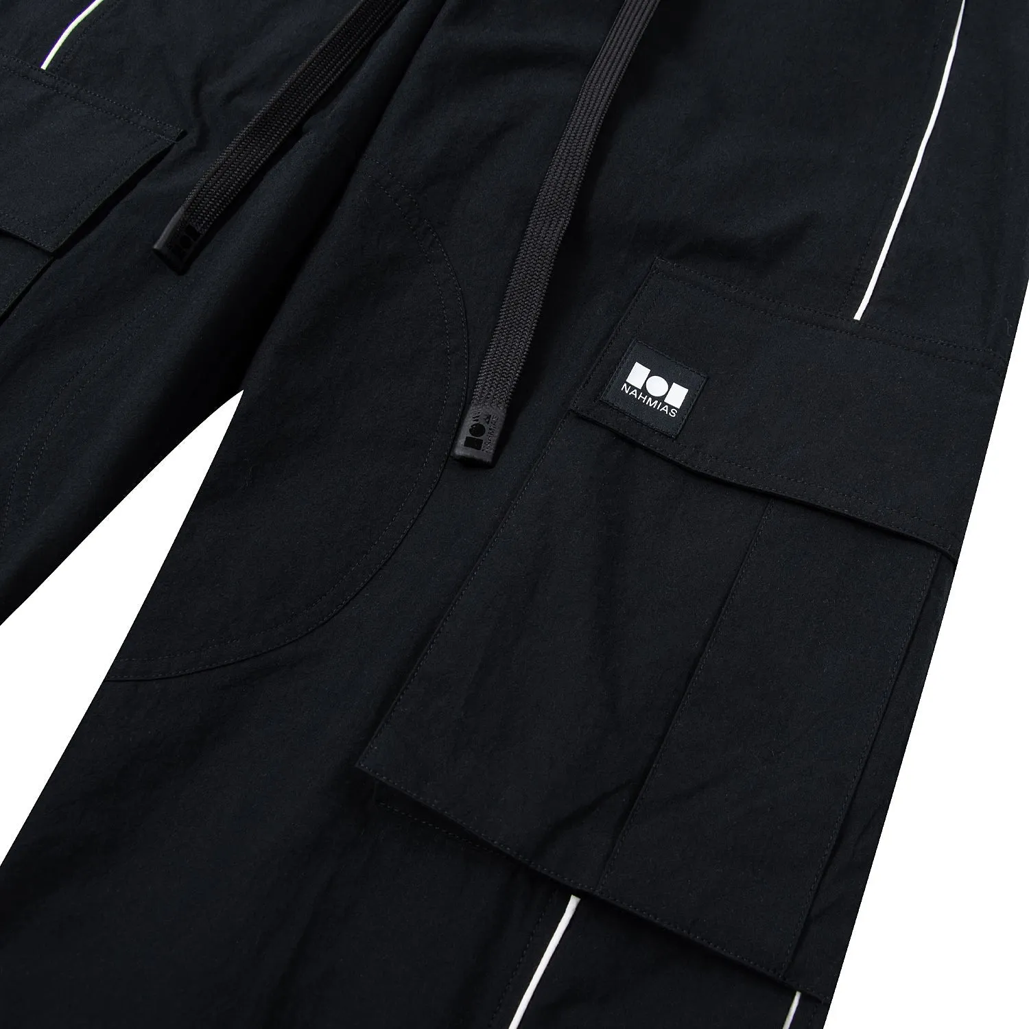 Track Cargo Pant