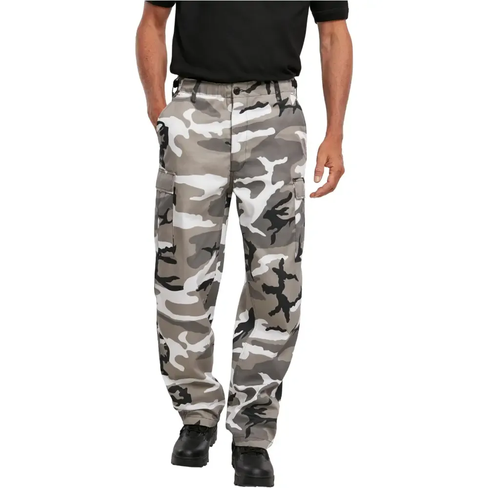 US Ranger Cargo Pants