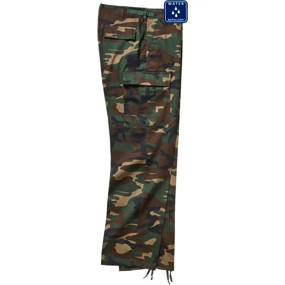 US Ranger Cargo Pants