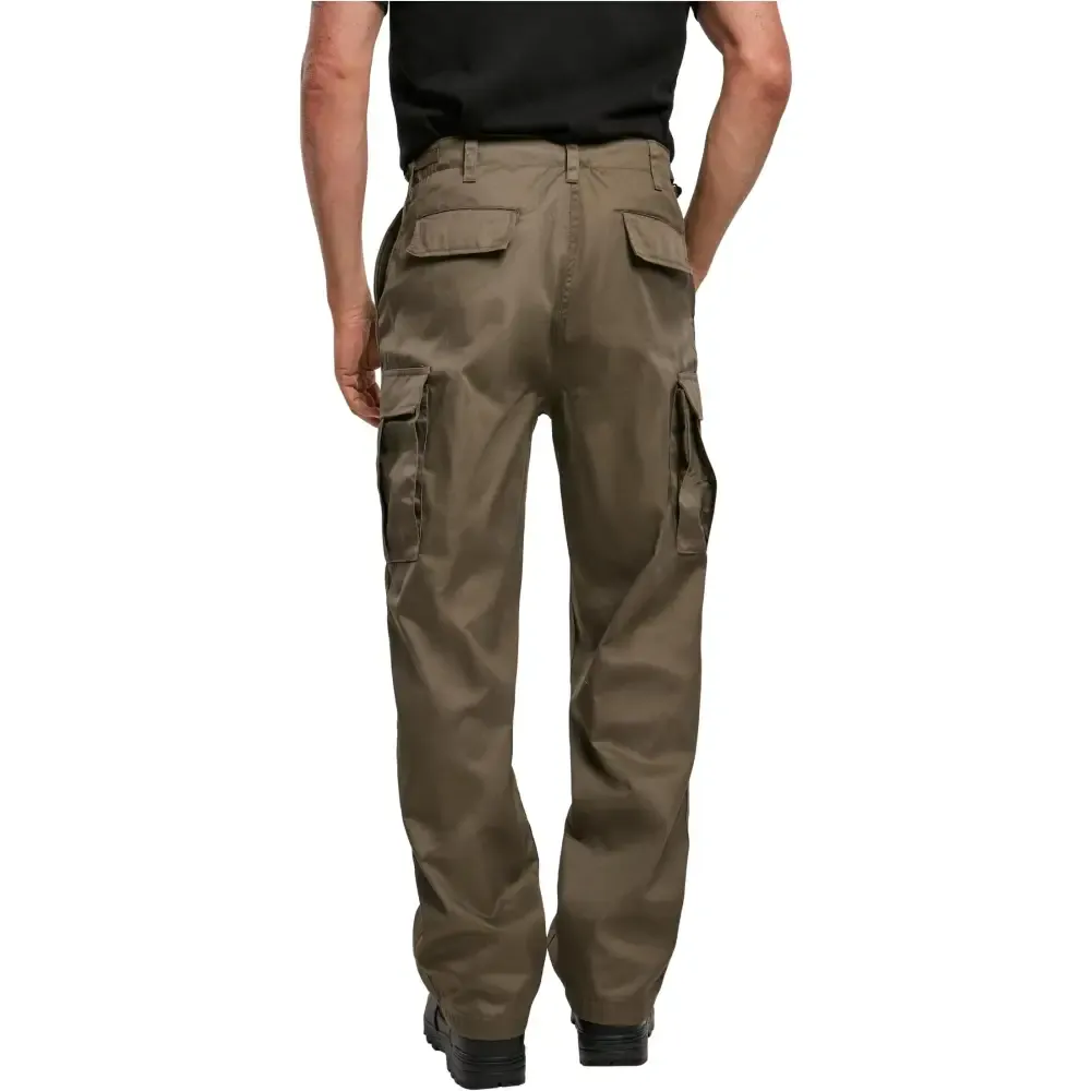 US Ranger Cargo Pants