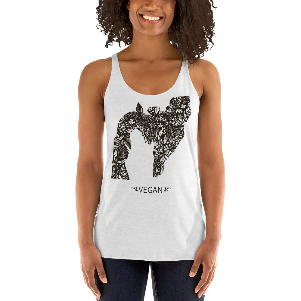 Women's Racerback Tank