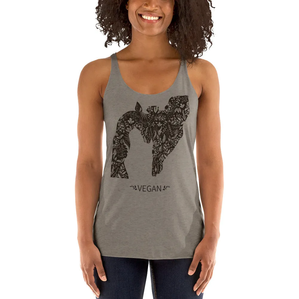 Women's Racerback Tank