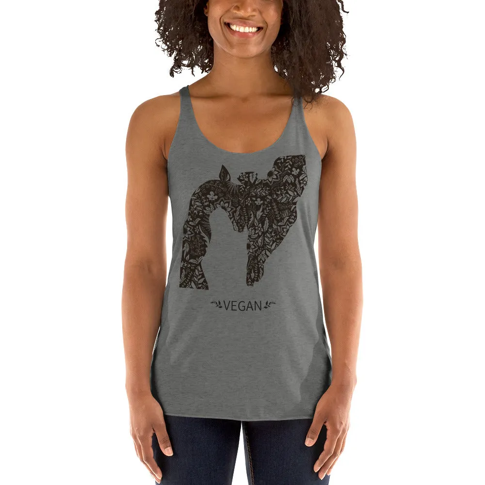 Women's Racerback Tank
