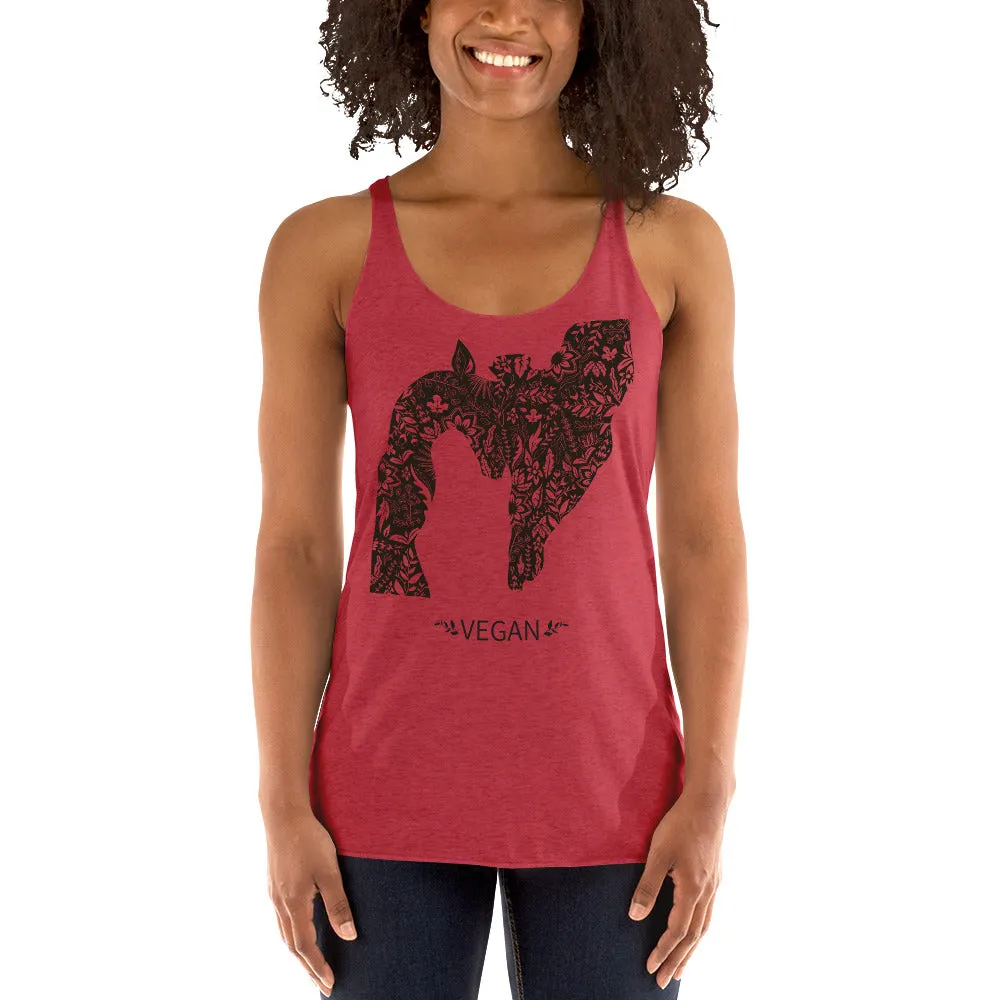 Women's Racerback Tank