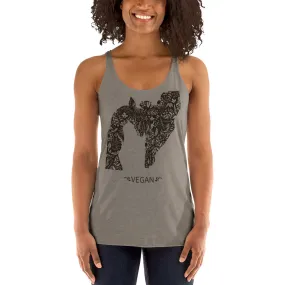 Women's Racerback Tank