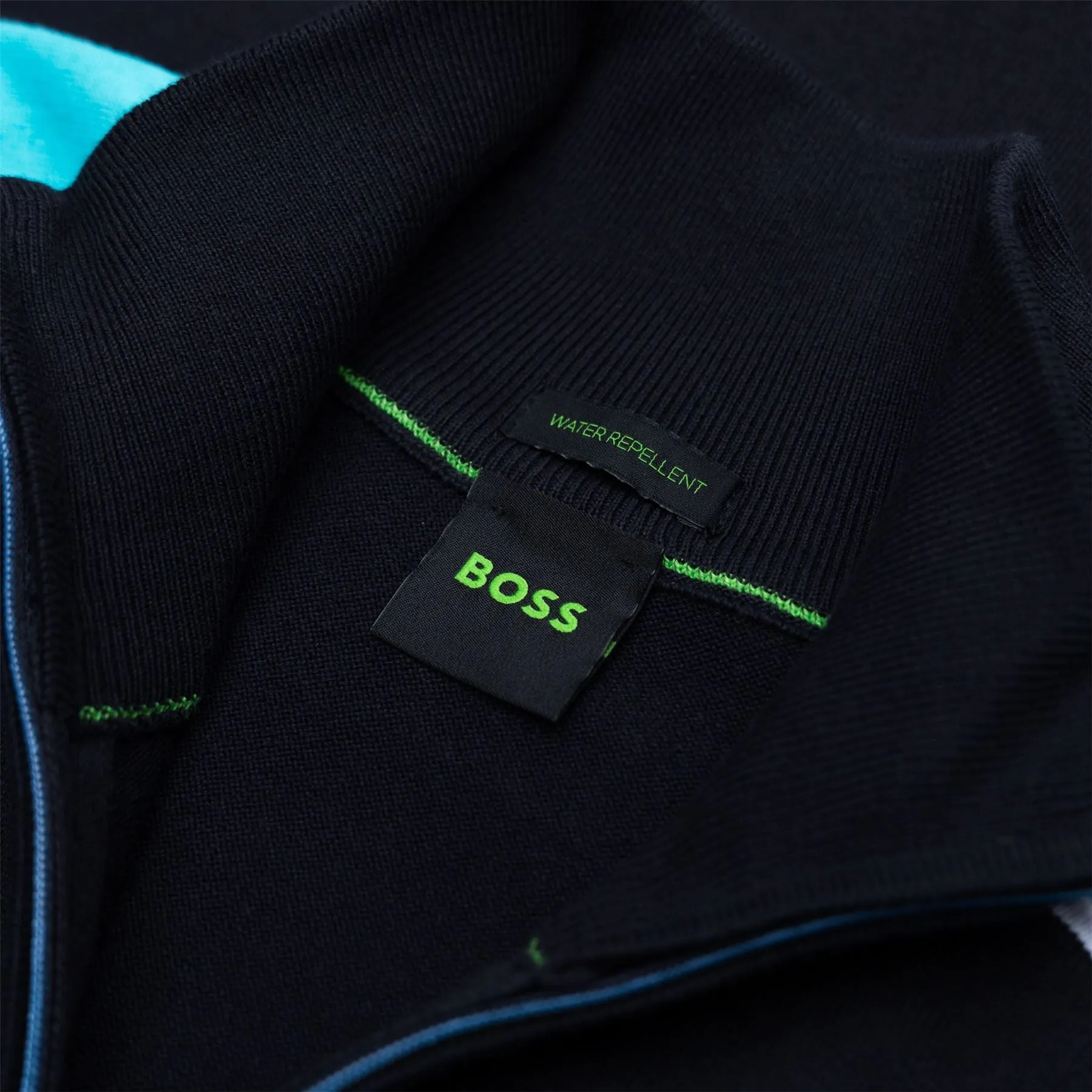 Zelchior Dark Blue - SS24