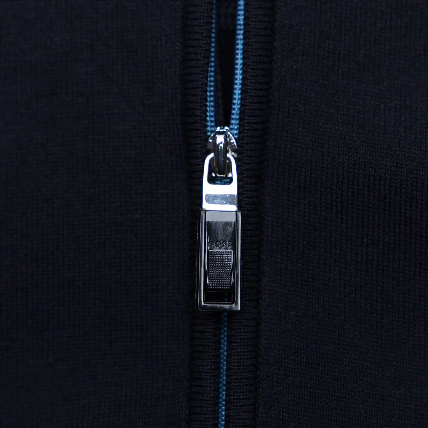 Zelchior Dark Blue - SS24
