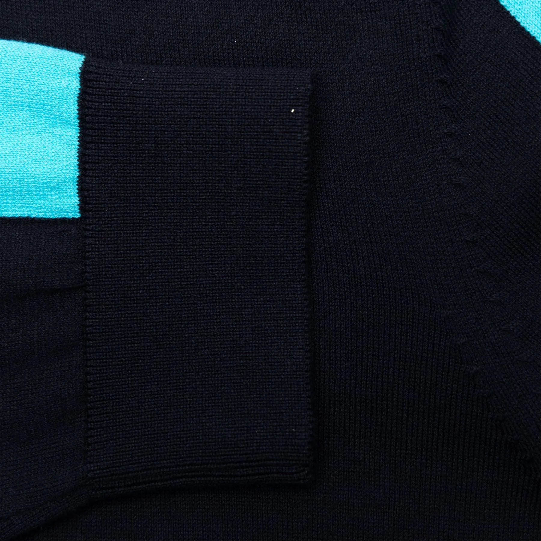 Zelchior Dark Blue - SS24